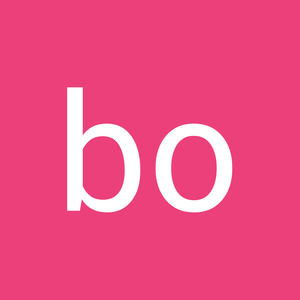 Meet your Posher, Bo